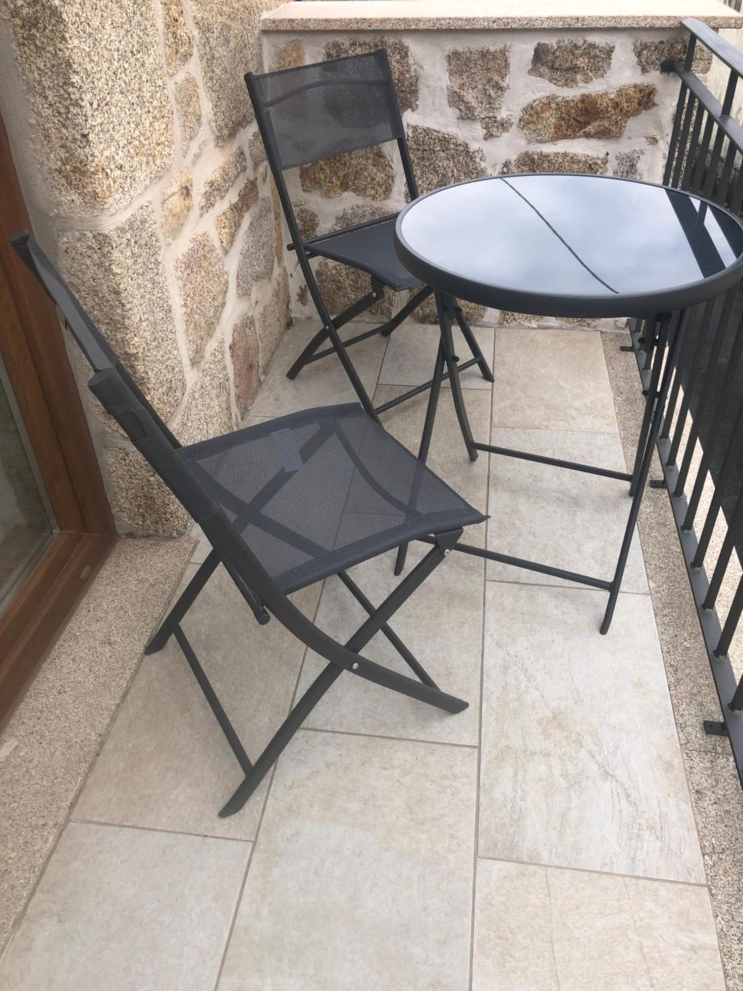 Covo Residence - Casa Manhusca Vila Cova-a-Coelheira Εξωτερικό φωτογραφία