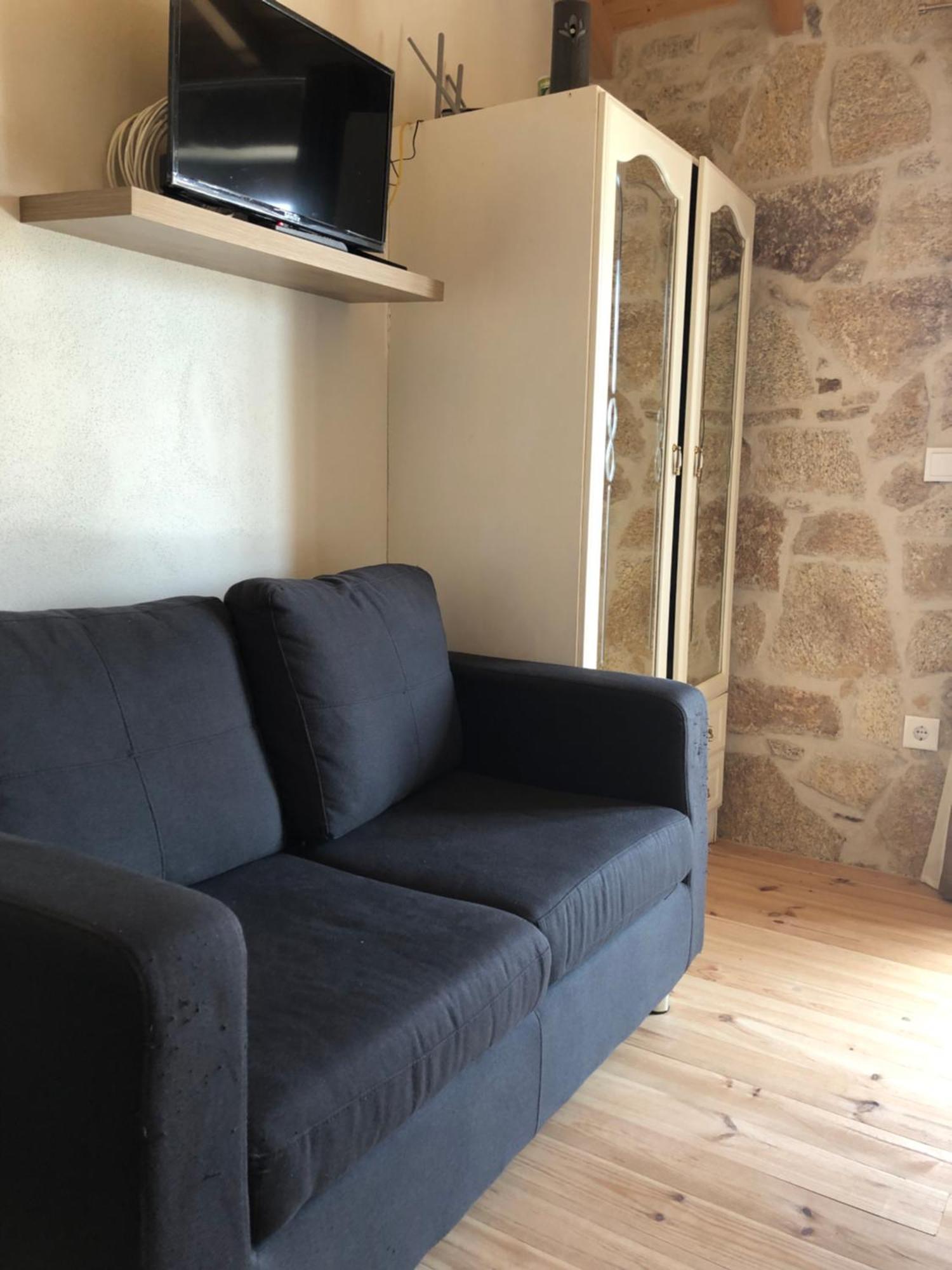 Covo Residence - Casa Manhusca Vila Cova-a-Coelheira Εξωτερικό φωτογραφία
