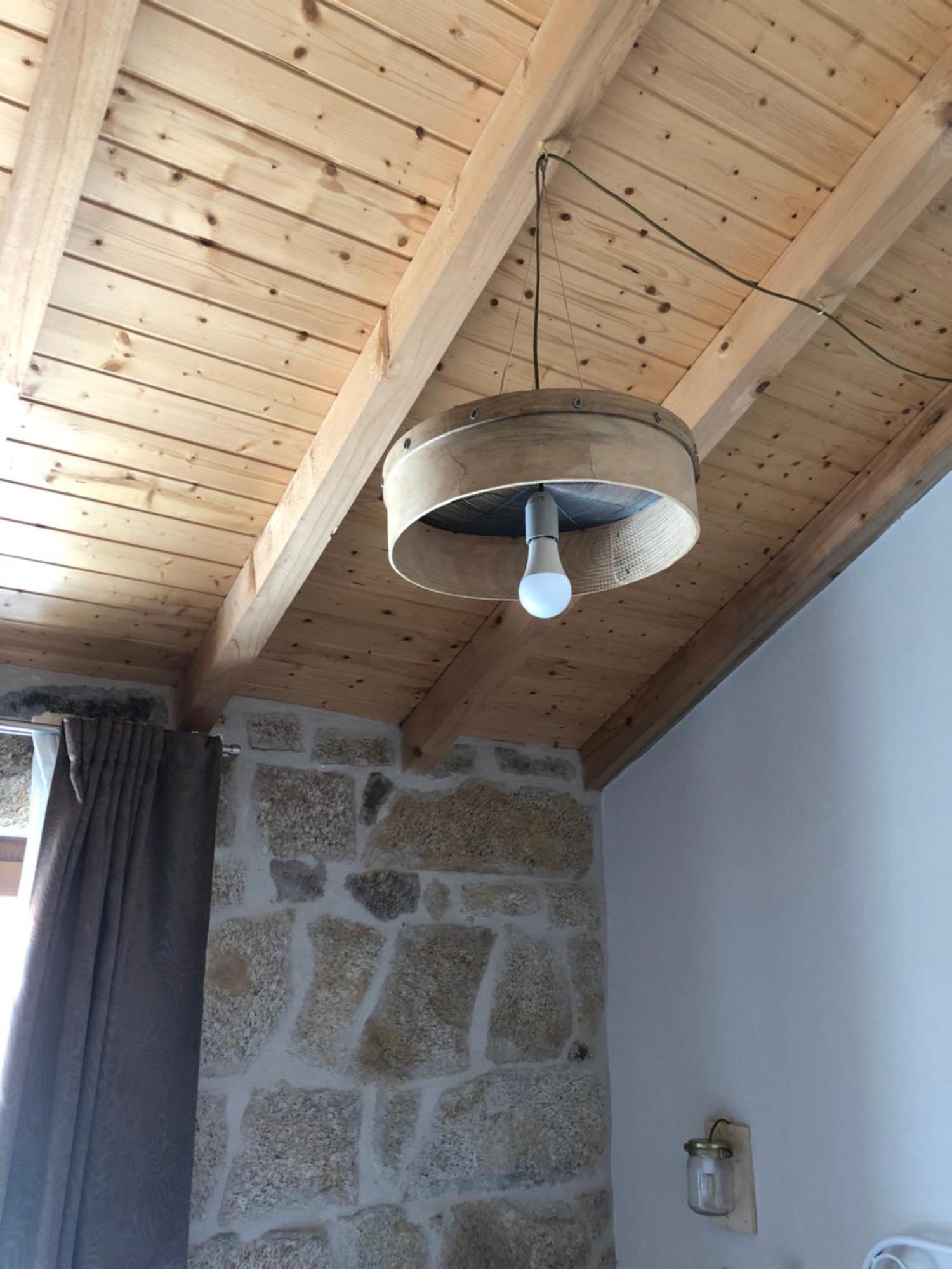 Covo Residence - Casa Manhusca Vila Cova-a-Coelheira Εξωτερικό φωτογραφία