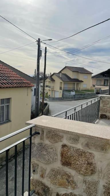 Covo Residence - Casa Manhusca Vila Cova-a-Coelheira Εξωτερικό φωτογραφία