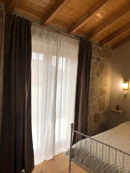 Covo Residence - Casa Manhusca Vila Cova-a-Coelheira Εξωτερικό φωτογραφία