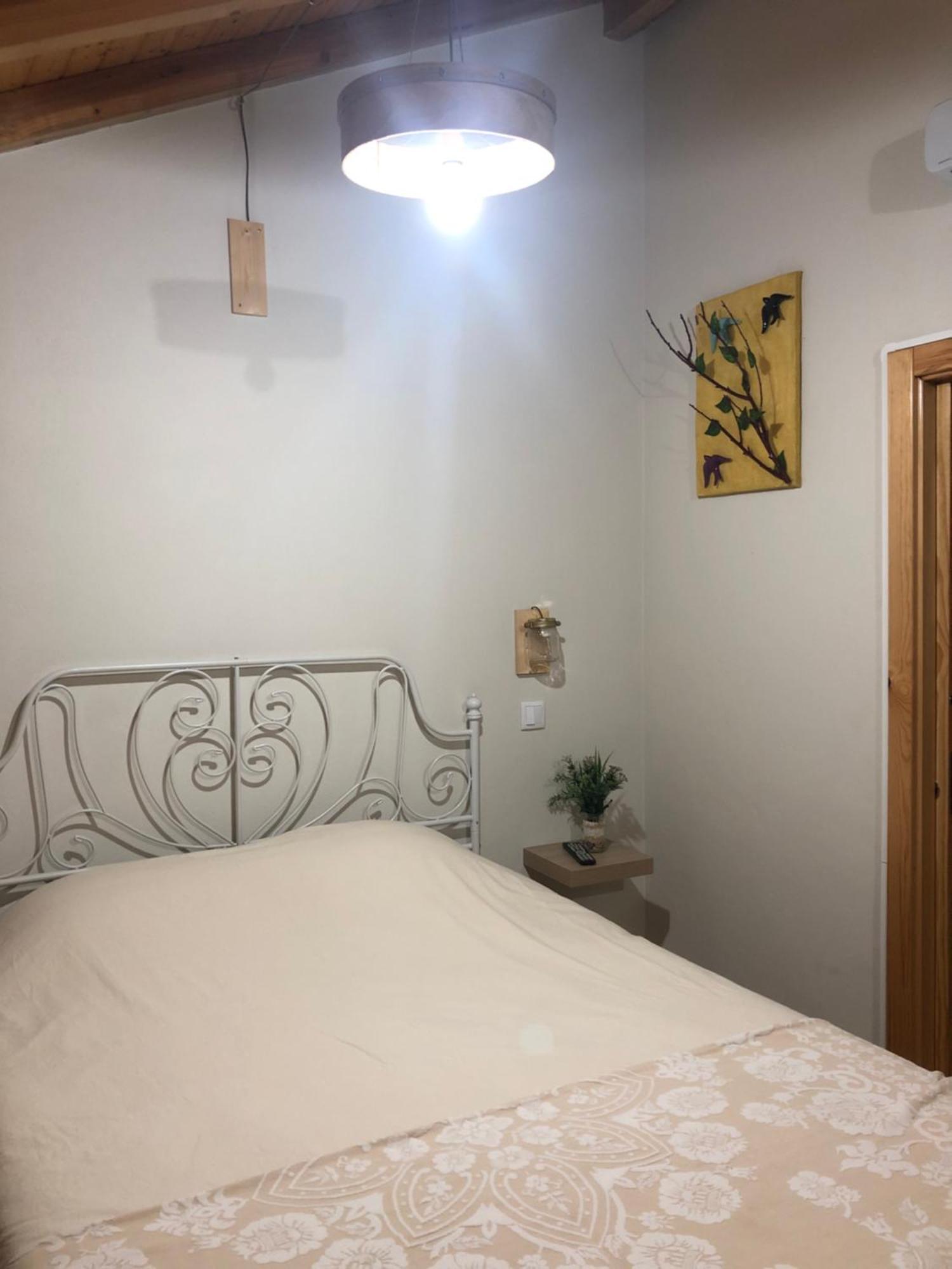 Covo Residence - Casa Manhusca Vila Cova-a-Coelheira Εξωτερικό φωτογραφία