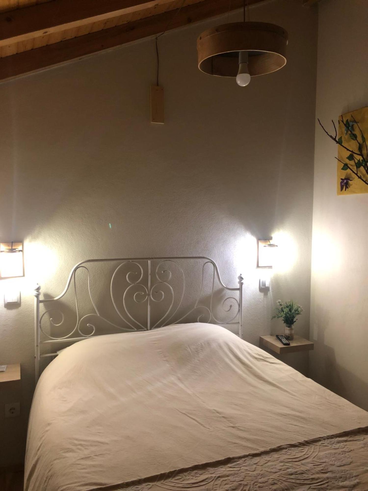 Covo Residence - Casa Manhusca Vila Cova-a-Coelheira Εξωτερικό φωτογραφία